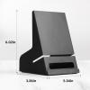 imageALL4JIG Jigsaw Puzzle Box Stand for Jigsaw Puzzles  Sturdy ampamp Stable Reference Image Holder HandsFree Viewing NonSlip Base Ergonomic Tilt MustHave Puzzle Accessory Gift