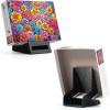 imageALL4JIG Jigsaw Puzzle Box Stand for Jigsaw Puzzles  Sturdy ampamp Stable Reference Image Holder HandsFree Viewing NonSlip Base Ergonomic Tilt MustHave Puzzle Accessory Gift