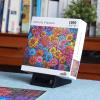imageALL4JIG Jigsaw Puzzle Box Stand for Jigsaw Puzzles  Sturdy ampamp Stable Reference Image Holder HandsFree Viewing NonSlip Base Ergonomic Tilt MustHave Puzzle Accessory Gift