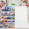imageALL4JIG Puzzle Saver  24Pack Puzzle Glue Sheets for 10003000 Pieces SelfAdhesive Sticker Sheets Easy to Preserve ampamp Frame Jigsaw Puzzles24PC