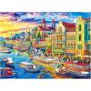 Harbor