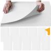 imageALL4JIG Puzzle Saver  24Pack Puzzle Glue Sheets for 10003000 Pieces SelfAdhesive Sticker Sheets Easy to Preserve ampamp Frame Jigsaw Puzzles96PC